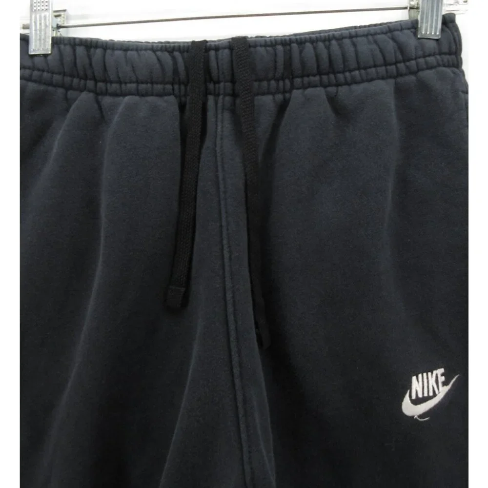 Nike Pants Small Sportswear Club Fleece Jogger Sweatpants Athleisure